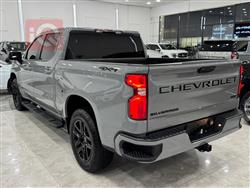 شيفروليه سلفرادو